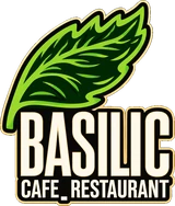 BASILIC Cafe & Restaurant